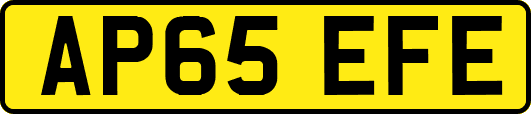 AP65EFE
