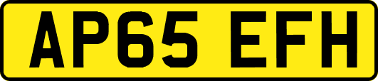 AP65EFH