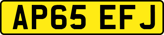 AP65EFJ