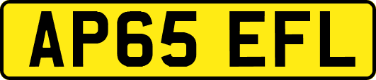 AP65EFL