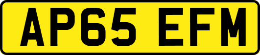 AP65EFM