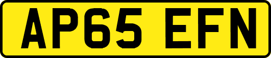 AP65EFN