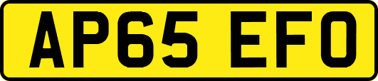 AP65EFO