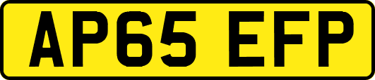 AP65EFP