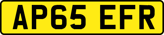 AP65EFR