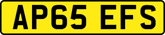 AP65EFS