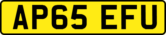 AP65EFU