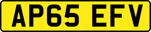 AP65EFV