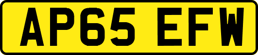AP65EFW