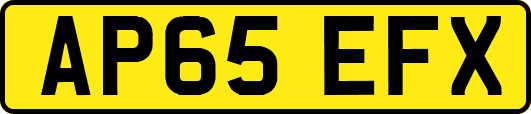 AP65EFX