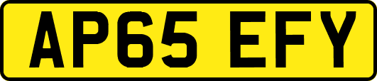 AP65EFY