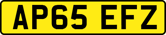 AP65EFZ
