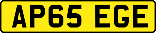 AP65EGE
