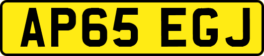 AP65EGJ