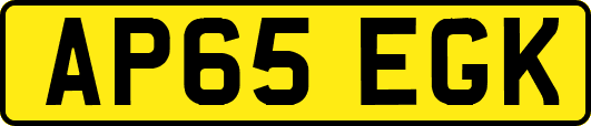 AP65EGK