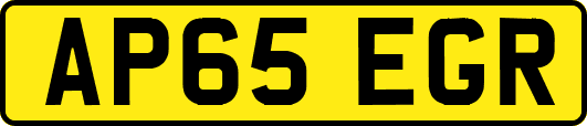 AP65EGR