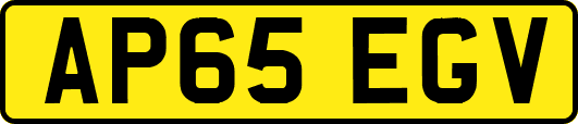 AP65EGV