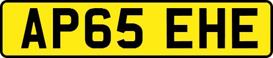 AP65EHE
