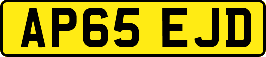AP65EJD