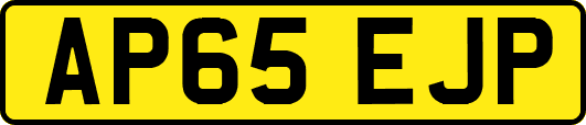 AP65EJP