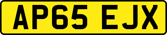 AP65EJX
