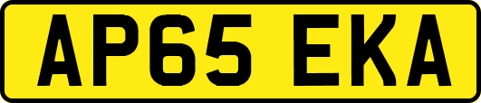 AP65EKA