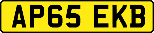 AP65EKB