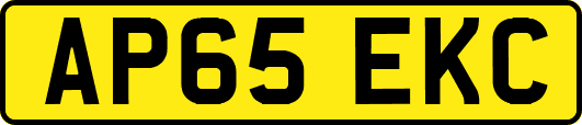 AP65EKC