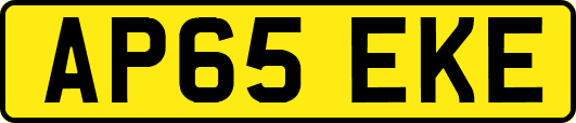 AP65EKE