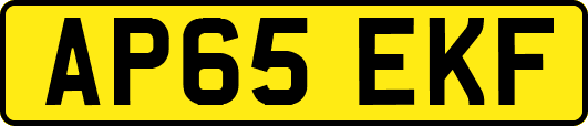 AP65EKF