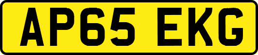 AP65EKG