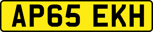 AP65EKH