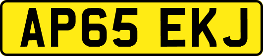 AP65EKJ