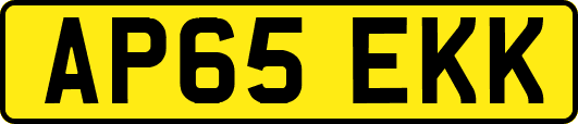 AP65EKK