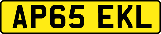 AP65EKL