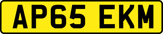 AP65EKM