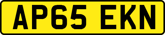 AP65EKN