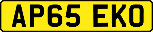 AP65EKO