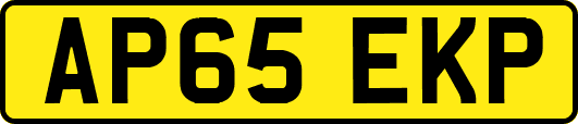 AP65EKP