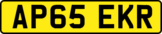AP65EKR