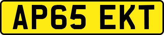 AP65EKT