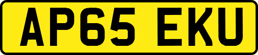 AP65EKU