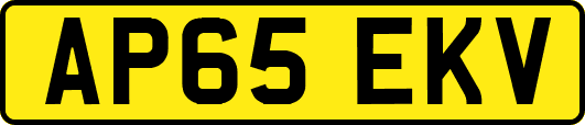 AP65EKV