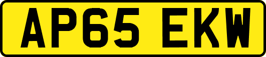 AP65EKW
