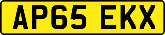 AP65EKX