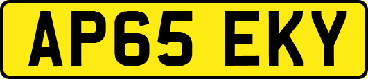 AP65EKY