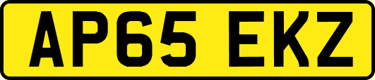 AP65EKZ