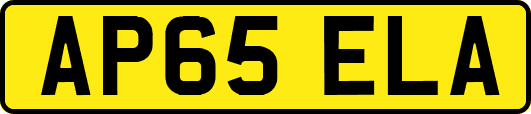 AP65ELA