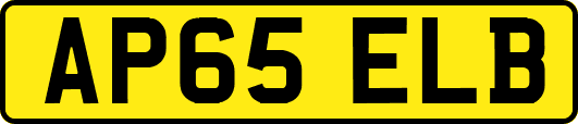AP65ELB