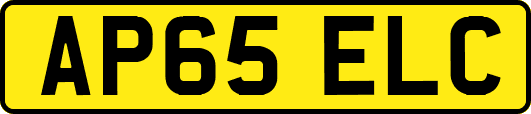 AP65ELC